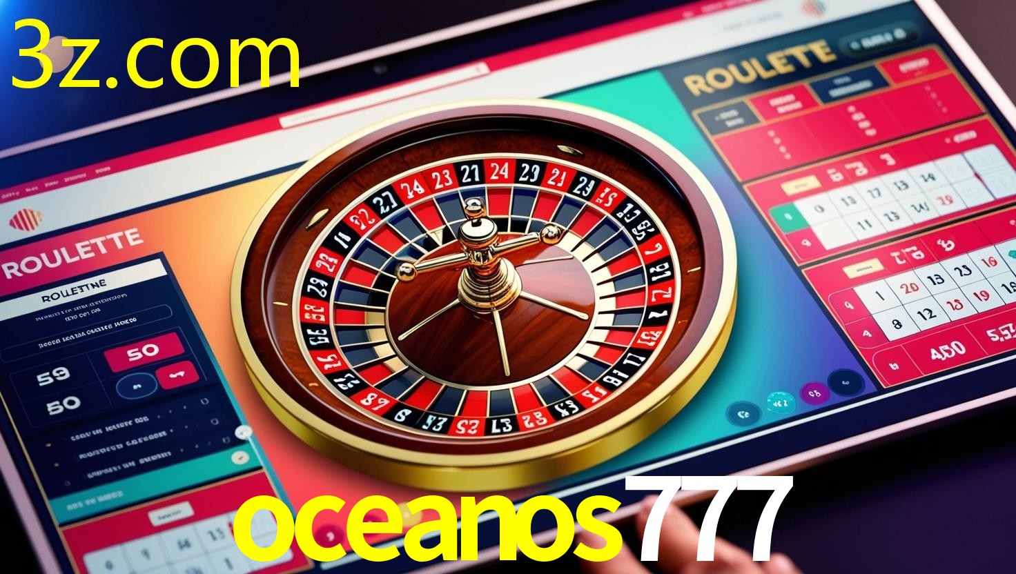 OCEANOS777