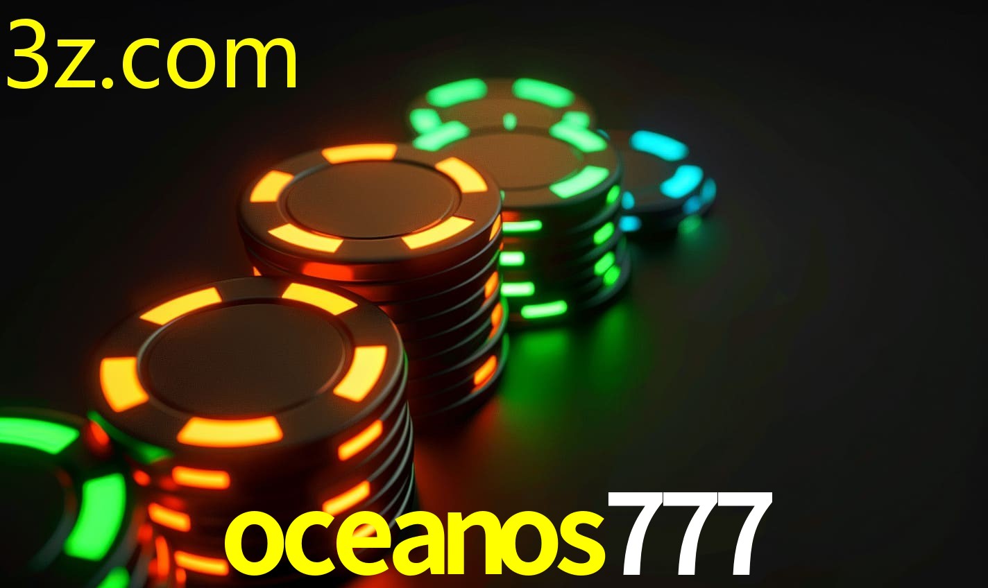 OCEANOS777